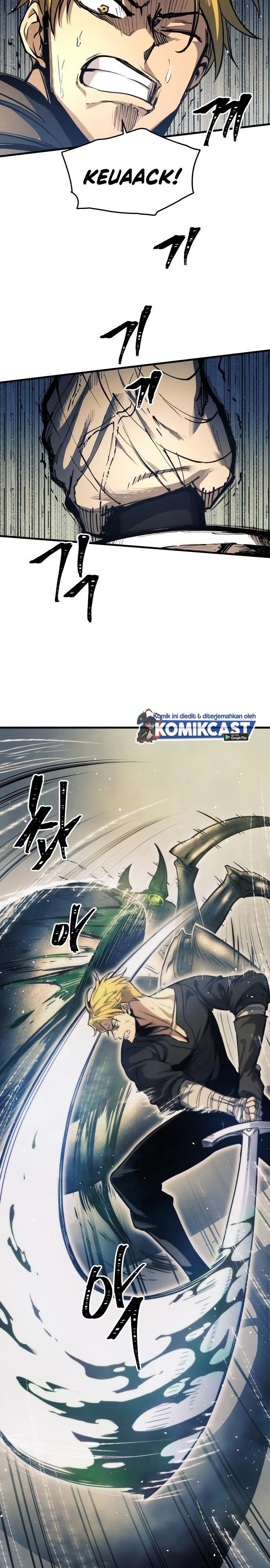 Read Reincarnation of the Suicidal Battle God Doom Breaker ID Manga Online