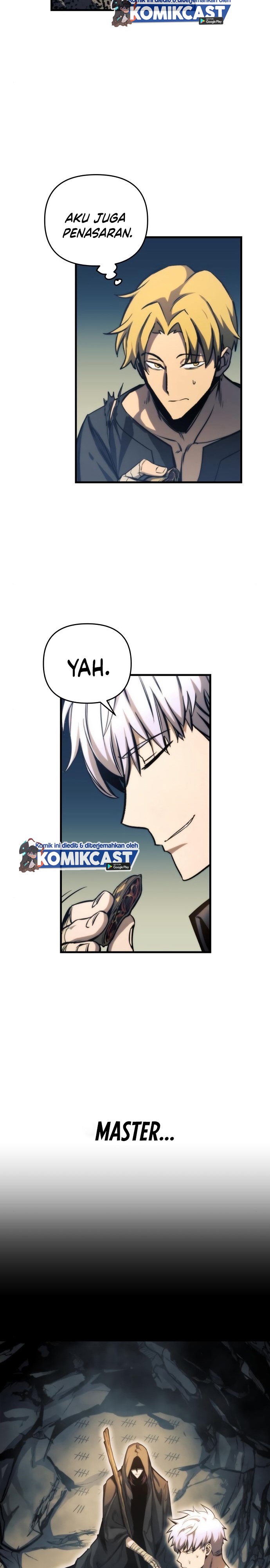 Read Reincarnation of the Suicidal Battle God Doom Breaker ID Manga Online