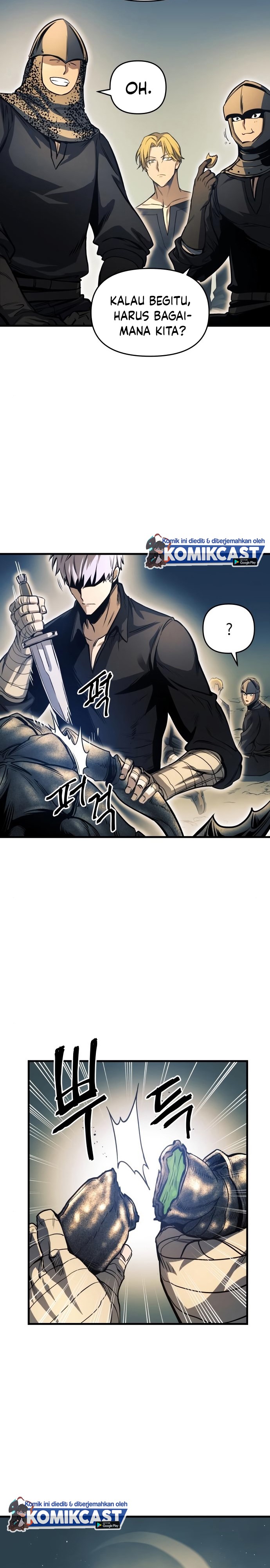 Read Reincarnation of the Suicidal Battle God Doom Breaker ID Manga Online