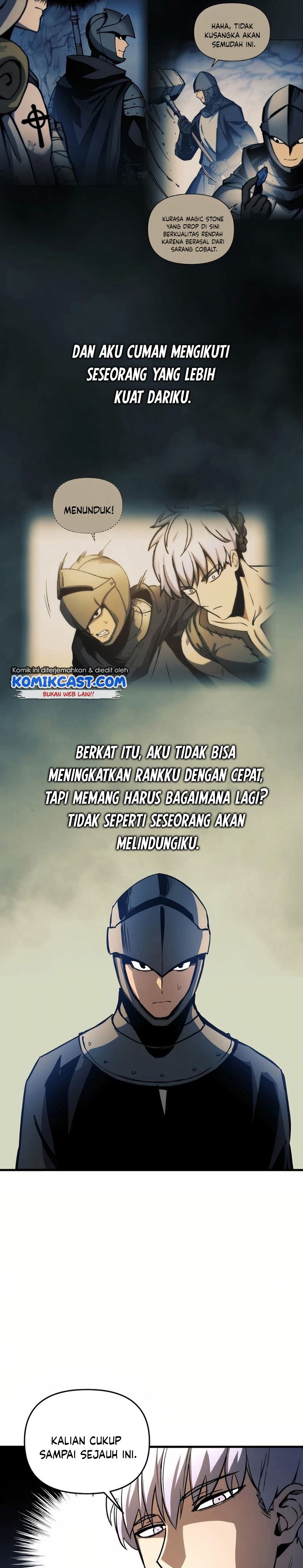 Read Reincarnation of the Suicidal Battle God Doom Breaker ID Manga Online