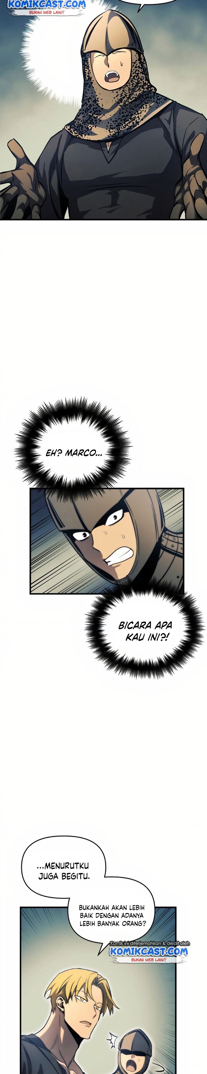 Read Reincarnation of the Suicidal Battle God Doom Breaker ID Manga Online