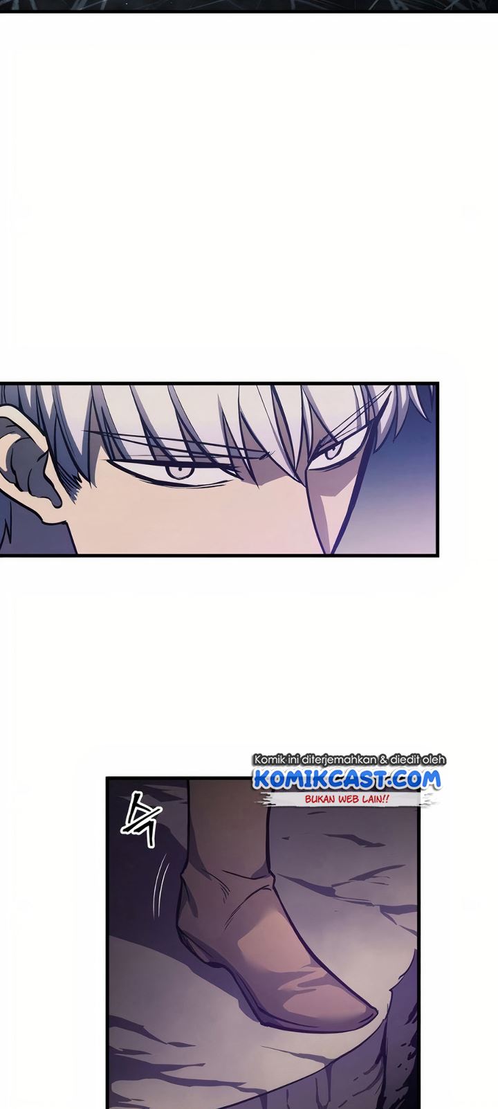 Read Reincarnation of the Suicidal Battle God Doom Breaker ID Manga Online