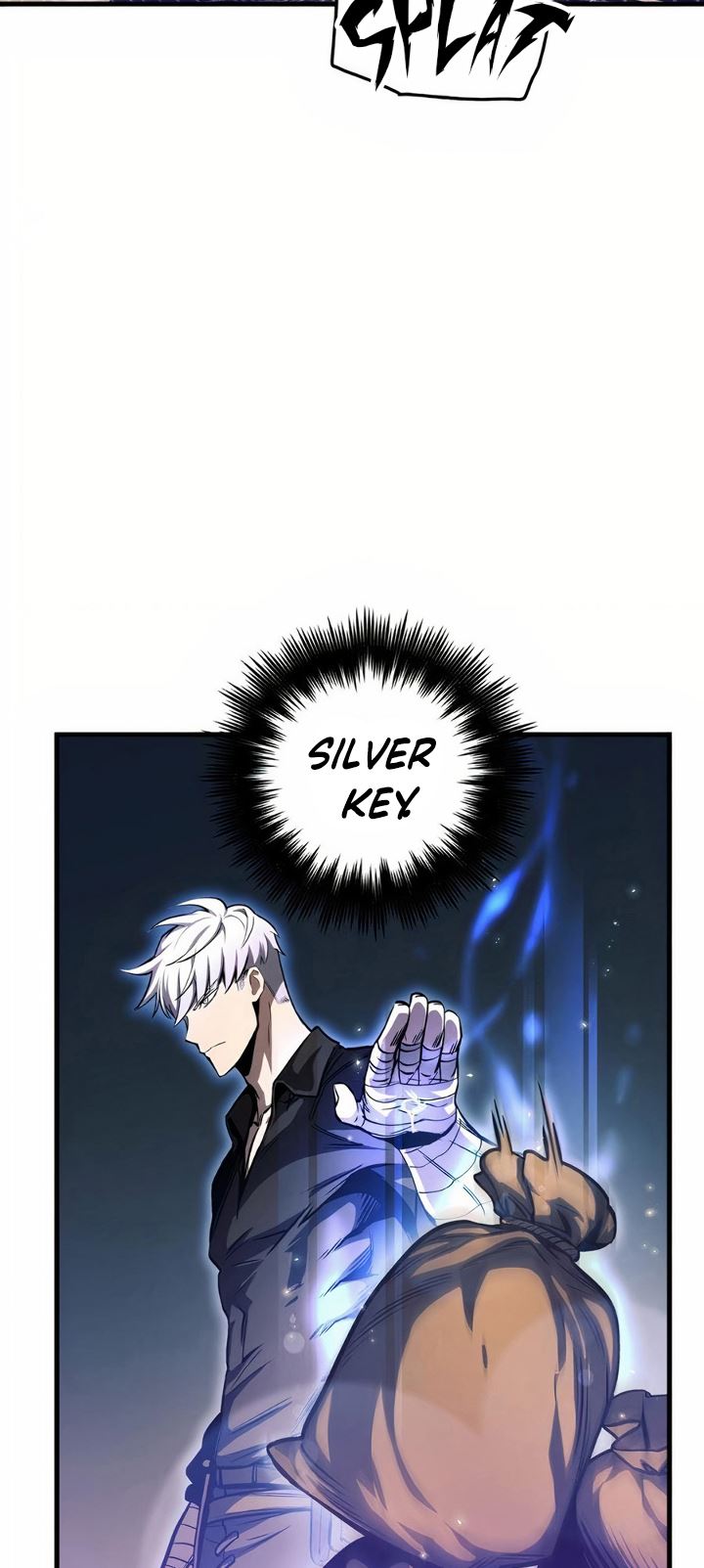 Read Reincarnation of the Suicidal Battle God Doom Breaker ID Manga Online