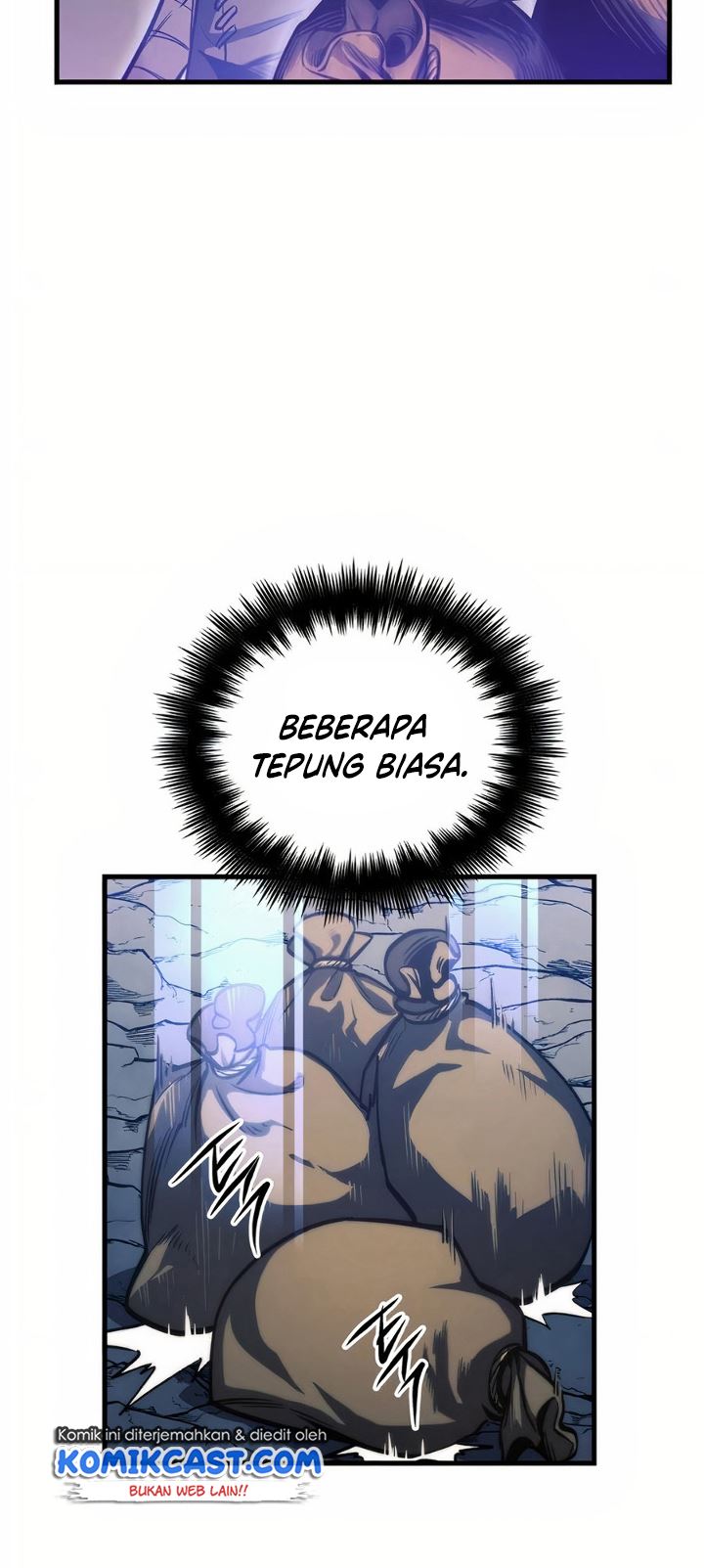 Read Reincarnation of the Suicidal Battle God Doom Breaker ID Manga Online