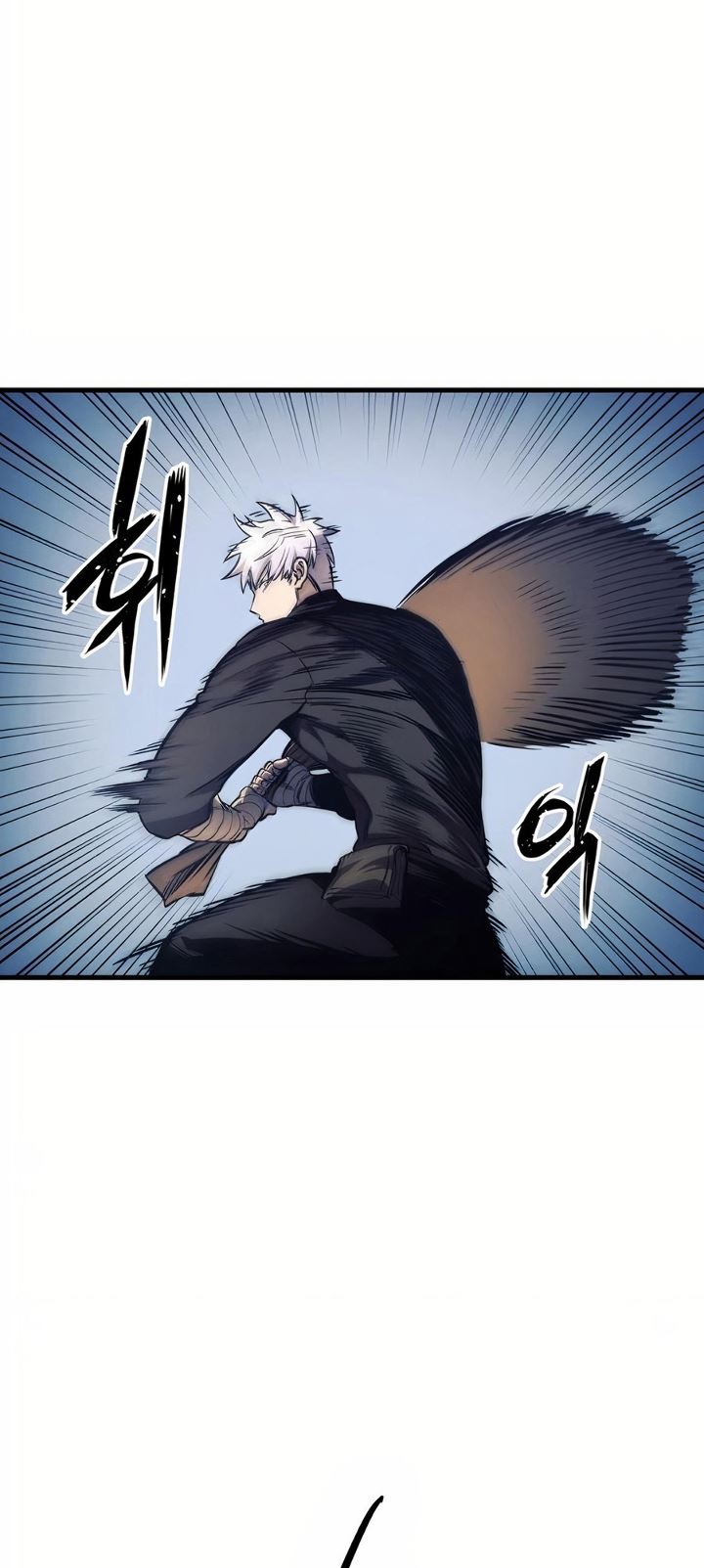 Read Reincarnation of the Suicidal Battle God Doom Breaker ID Manga Online
