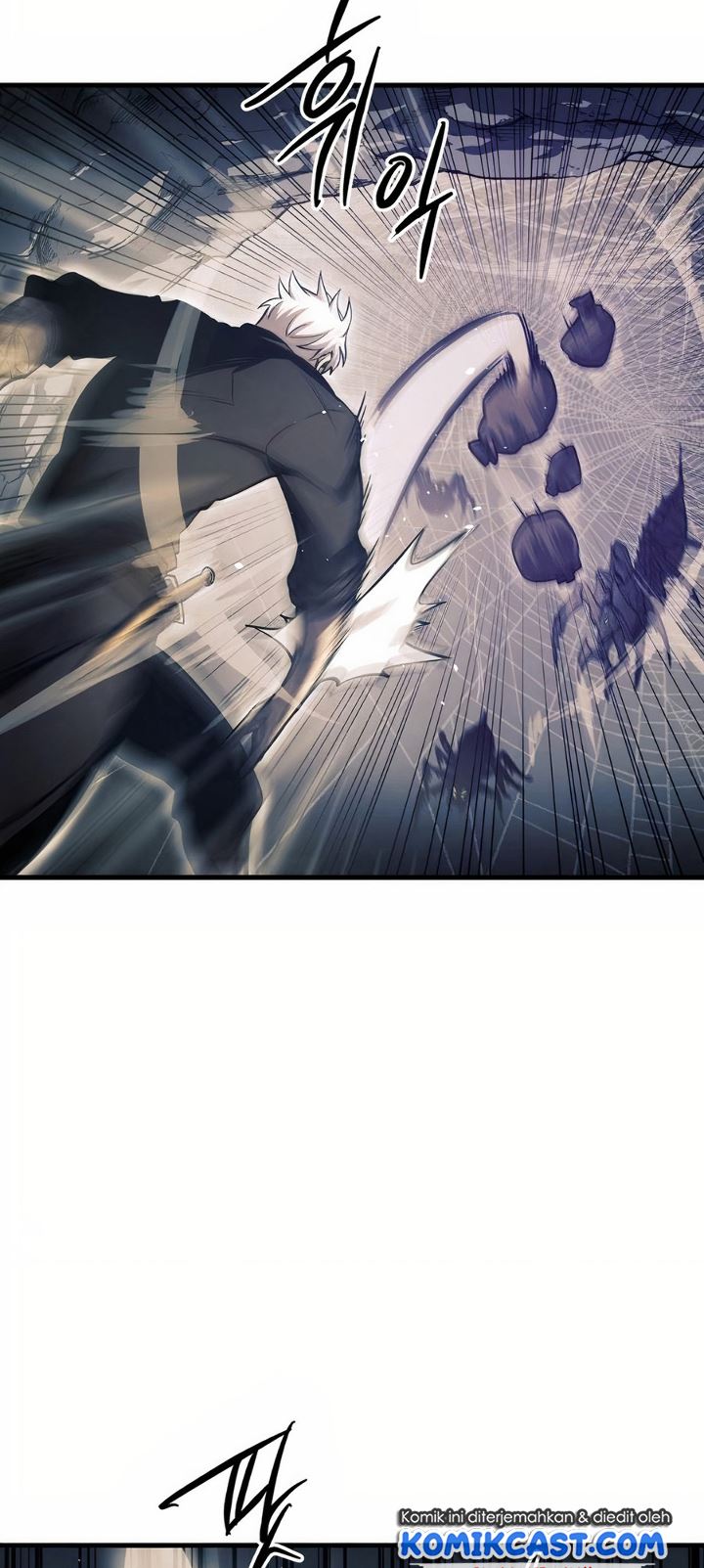 Read Reincarnation of the Suicidal Battle God Doom Breaker ID Manga Online