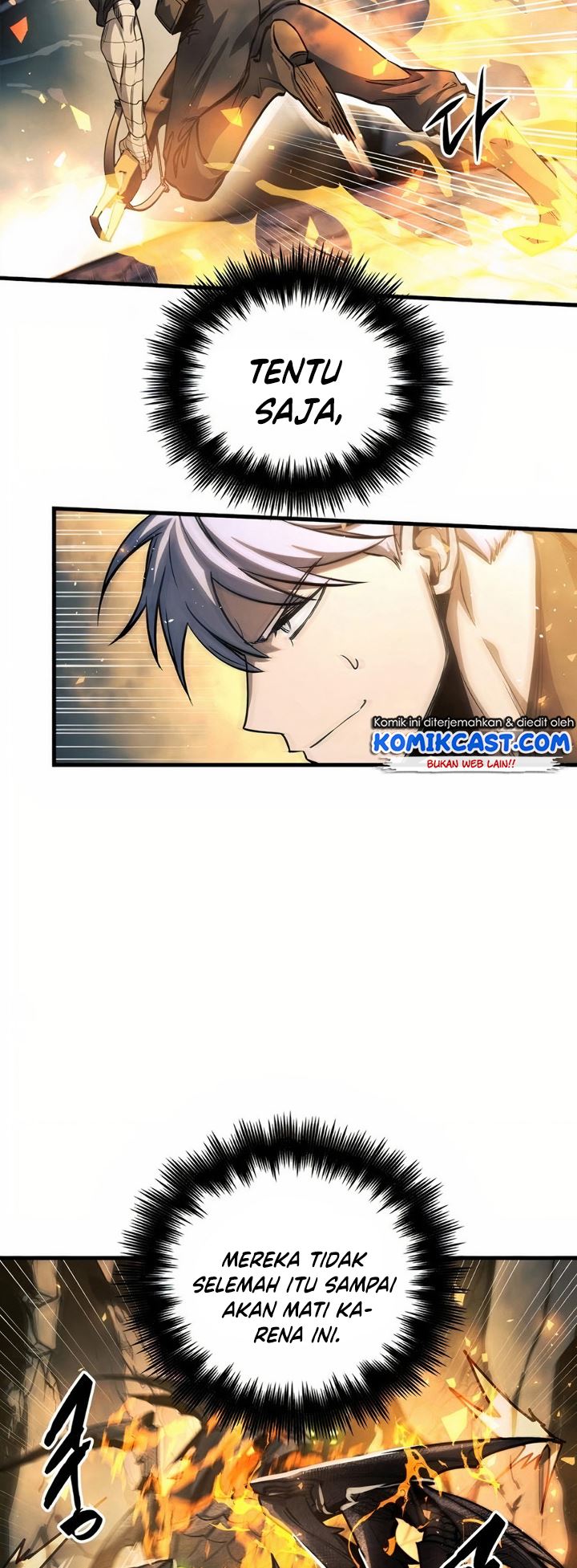Read Reincarnation of the Suicidal Battle God Doom Breaker ID Manga Online