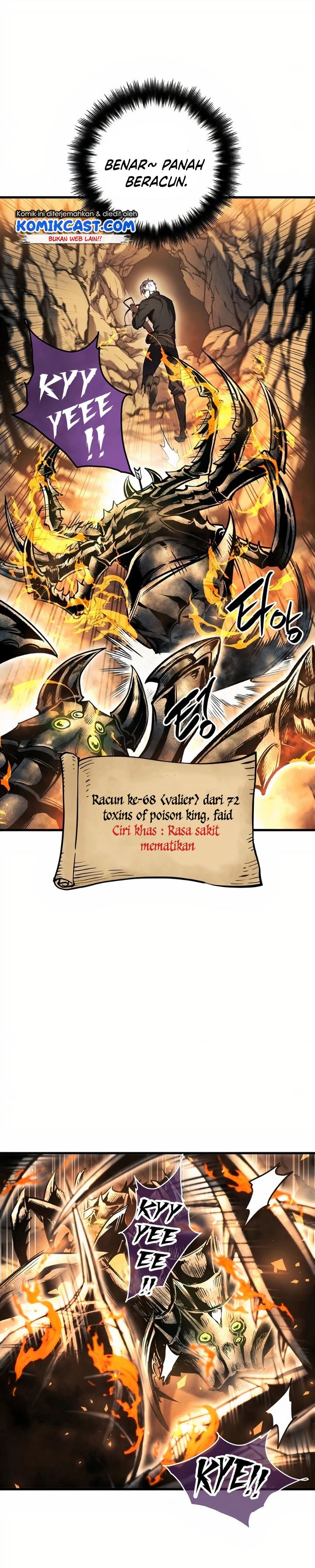Read Reincarnation of the Suicidal Battle God Doom Breaker ID Manga Online