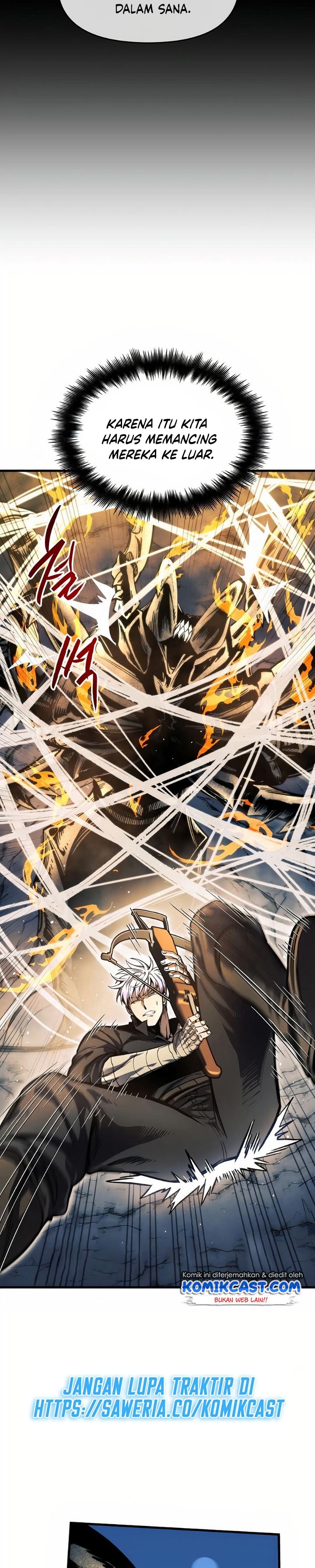 Read Reincarnation of the Suicidal Battle God Doom Breaker ID Manga Online