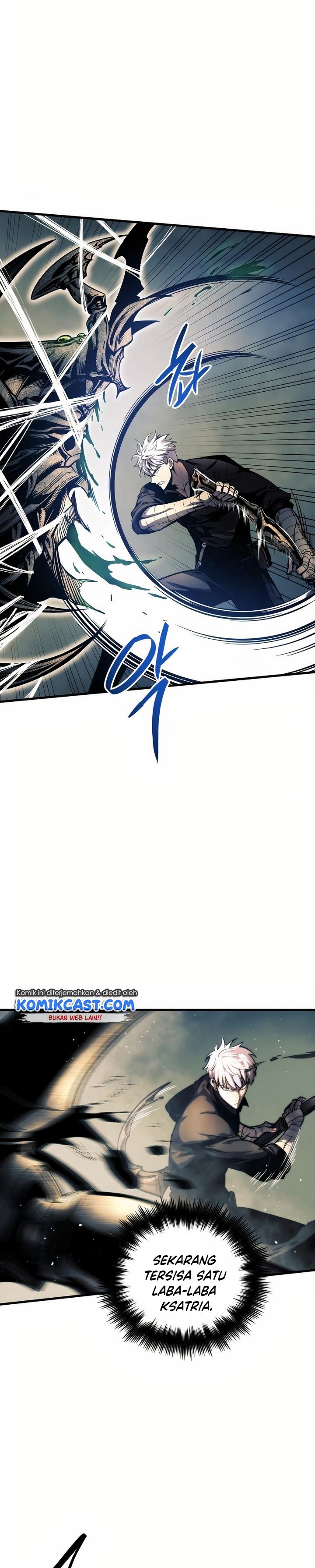 Read Reincarnation of the Suicidal Battle God Doom Breaker ID Manga Online