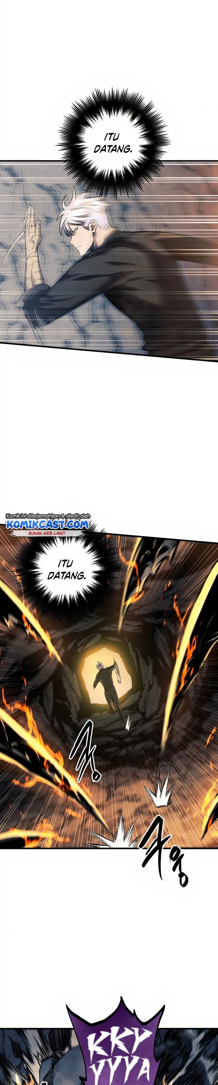 Read Reincarnation of the Suicidal Battle God Doom Breaker ID Manga Online