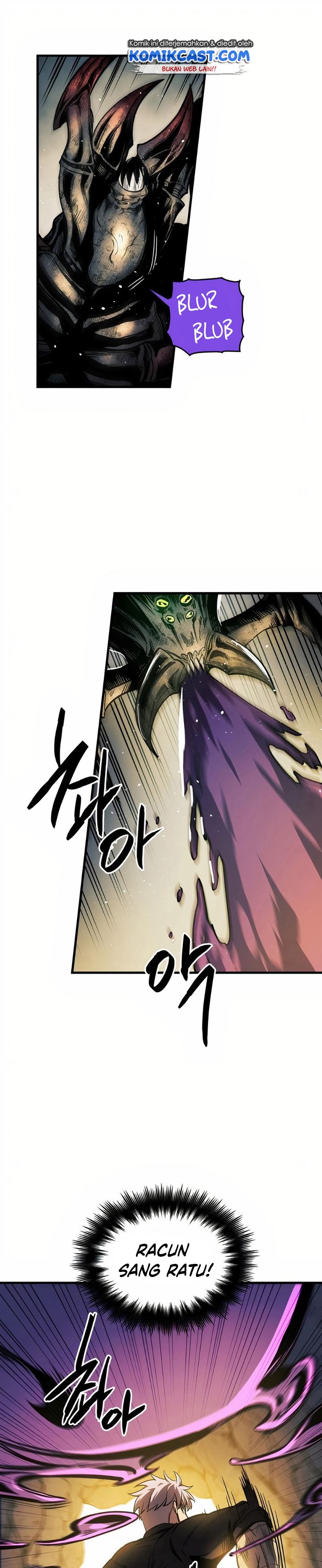 Read Reincarnation of the Suicidal Battle God Doom Breaker ID Manga Online