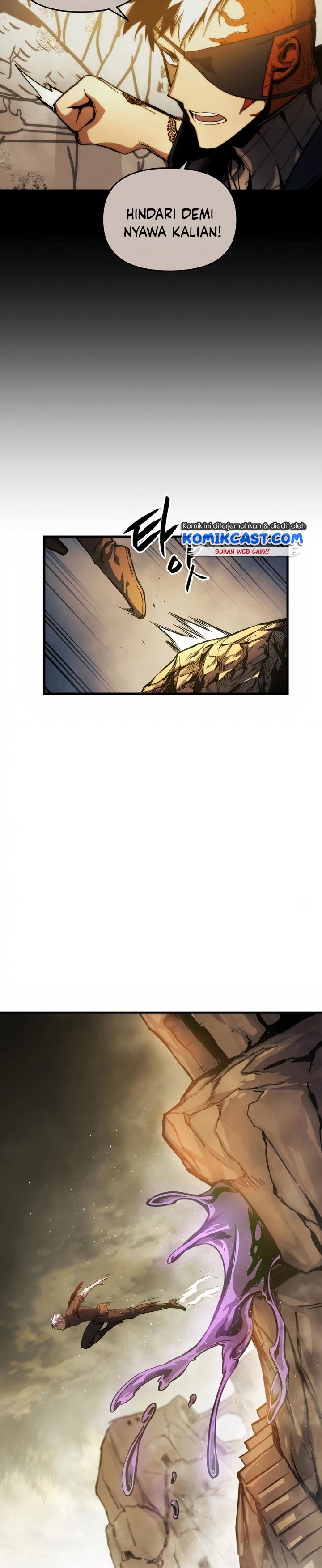Read Reincarnation of the Suicidal Battle God Doom Breaker ID Manga Online
