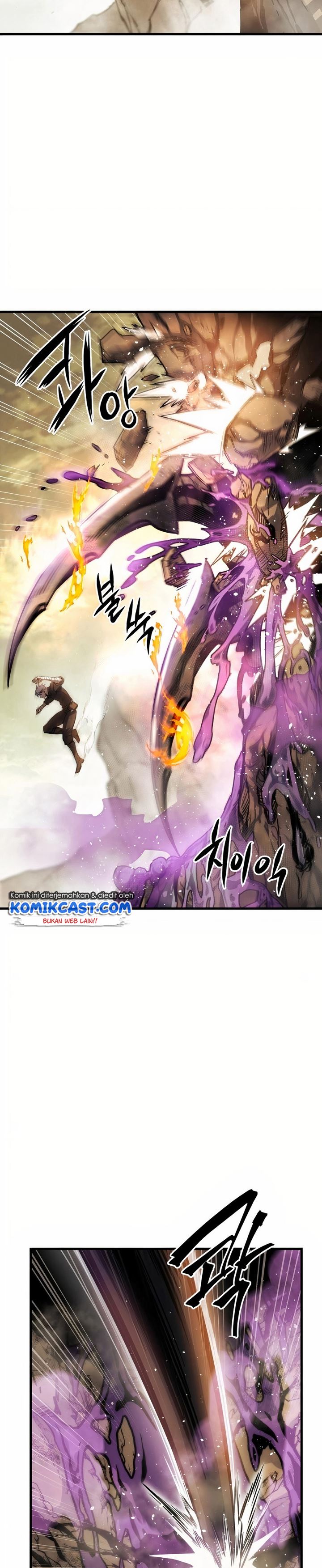 Read Reincarnation of the Suicidal Battle God Doom Breaker ID Manga Online