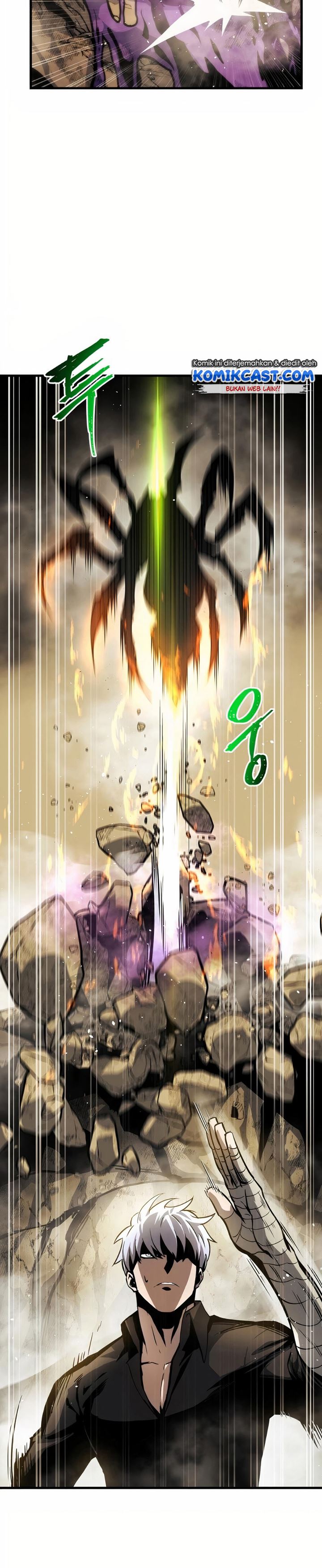 Read Reincarnation of the Suicidal Battle God Doom Breaker ID Manga Online