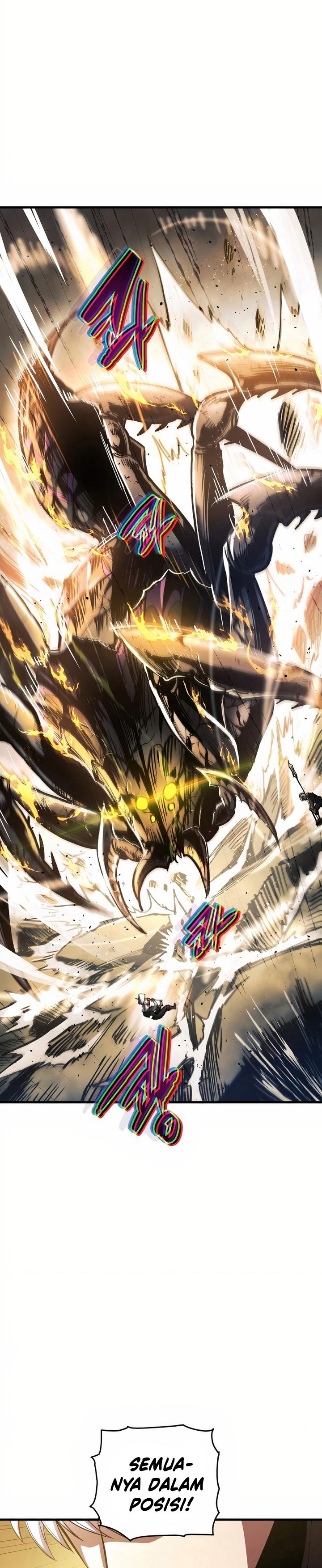 Read Reincarnation of the Suicidal Battle God Doom Breaker ID Manga Online