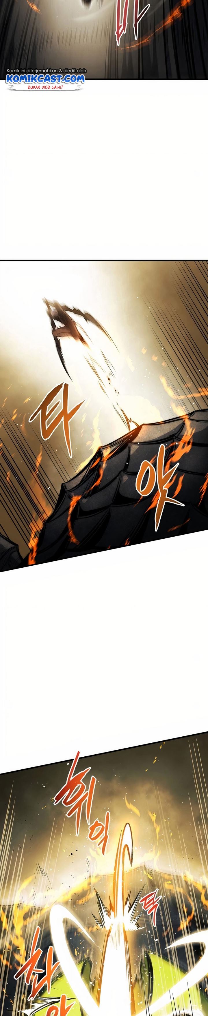 Read Reincarnation of the Suicidal Battle God Doom Breaker ID Manga Online