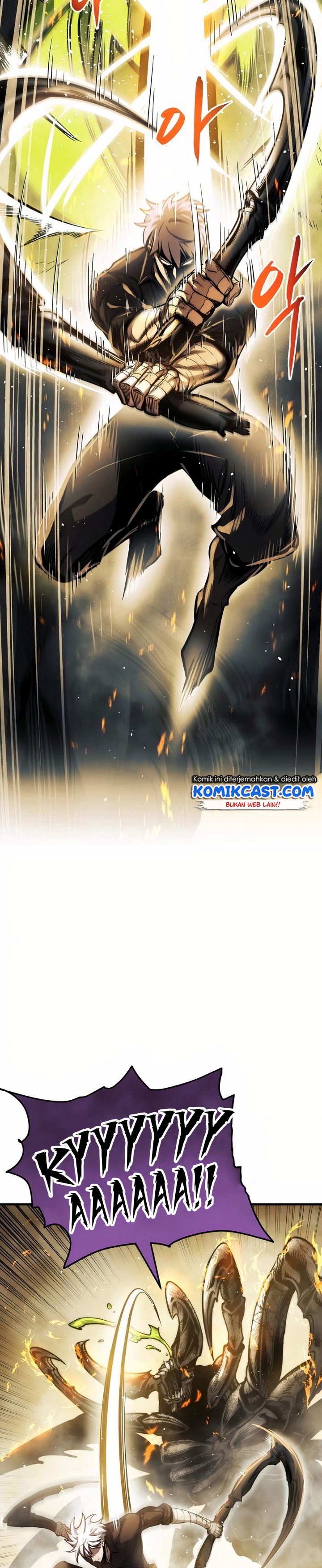 Read Reincarnation of the Suicidal Battle God Doom Breaker ID Manga Online