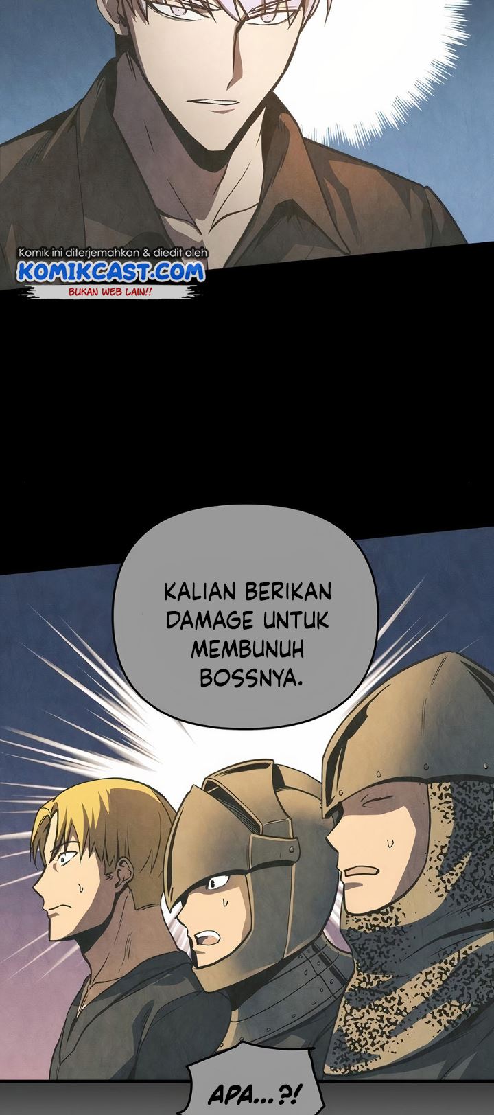 Read Reincarnation of the Suicidal Battle God Doom Breaker ID Manga Online
