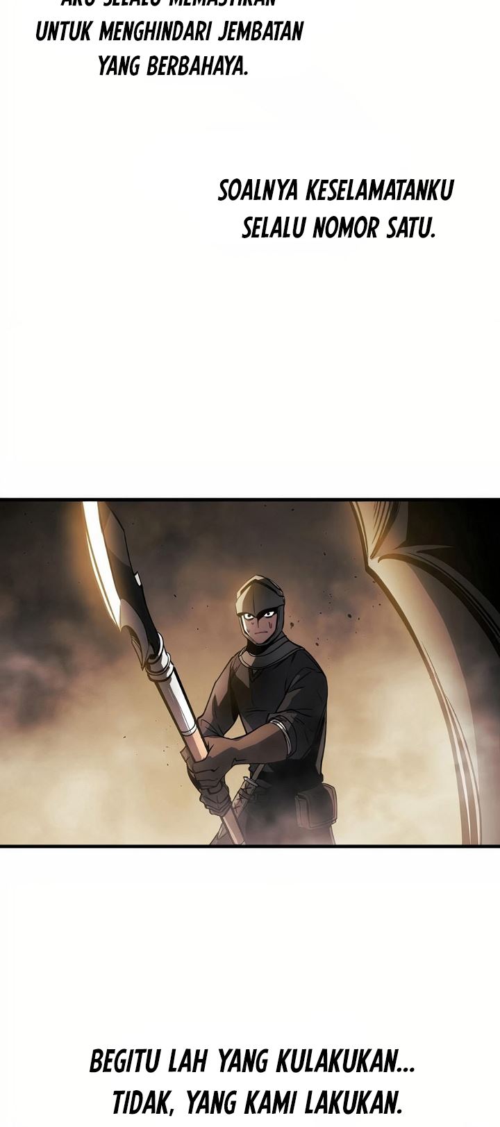 Read Reincarnation of the Suicidal Battle God Doom Breaker ID Manga Online