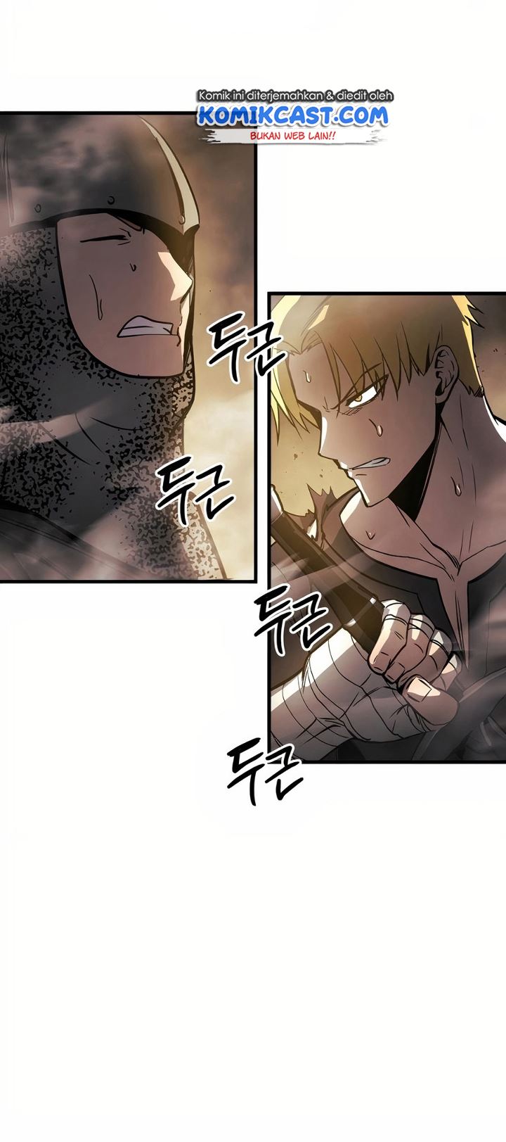 Read Reincarnation of the Suicidal Battle God Doom Breaker ID Manga Online