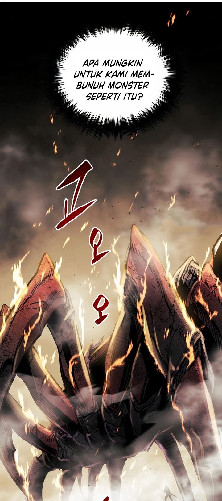 Read Reincarnation of the Suicidal Battle God Doom Breaker ID Manga Online
