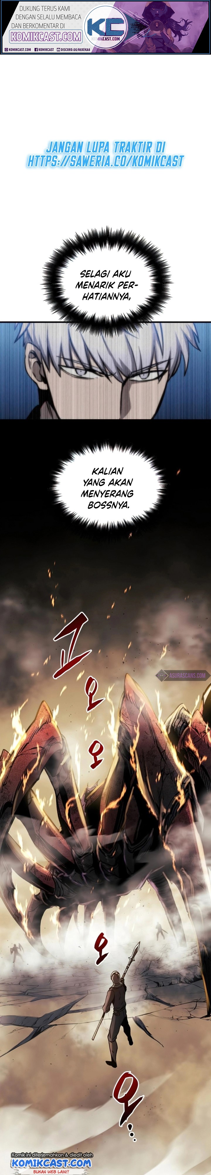 Read Reincarnation of the Suicidal Battle God Doom Breaker ID Manga Online