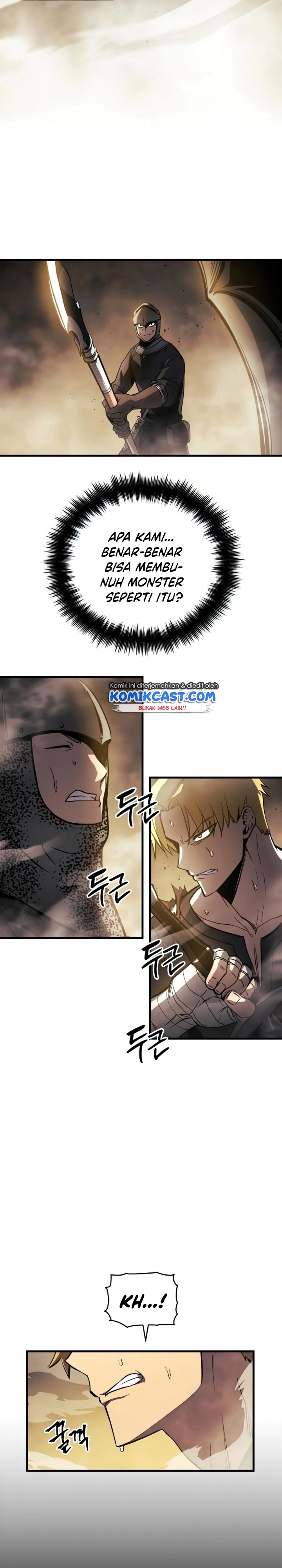 Read Reincarnation of the Suicidal Battle God Doom Breaker ID Manga Online
