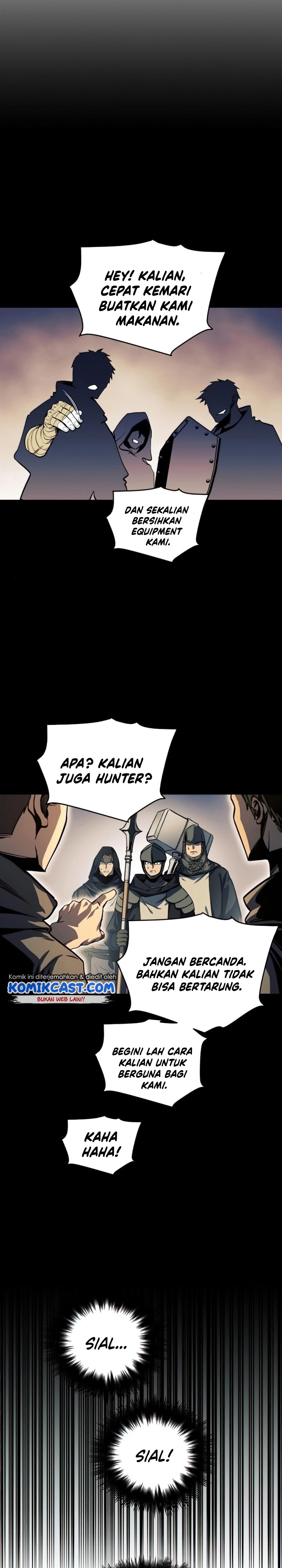Read Reincarnation of the Suicidal Battle God Doom Breaker ID Manga Online