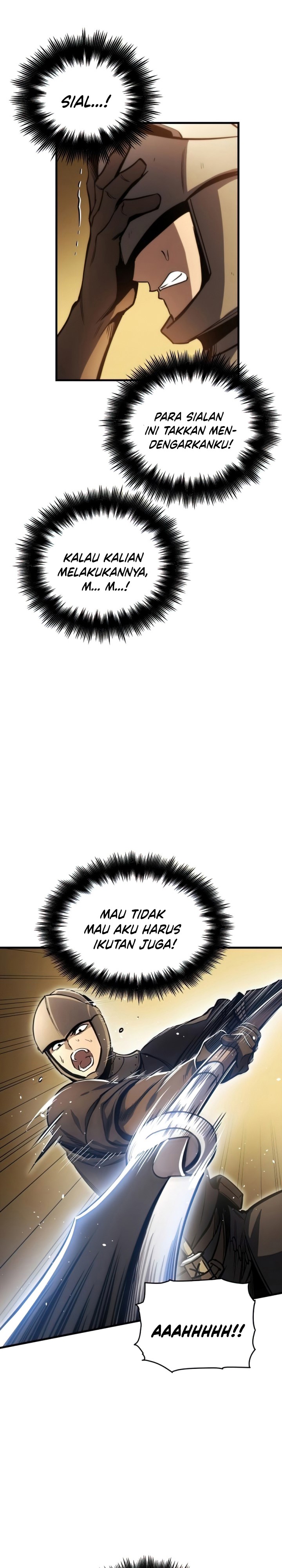 Read Reincarnation of the Suicidal Battle God Doom Breaker ID Manga Online