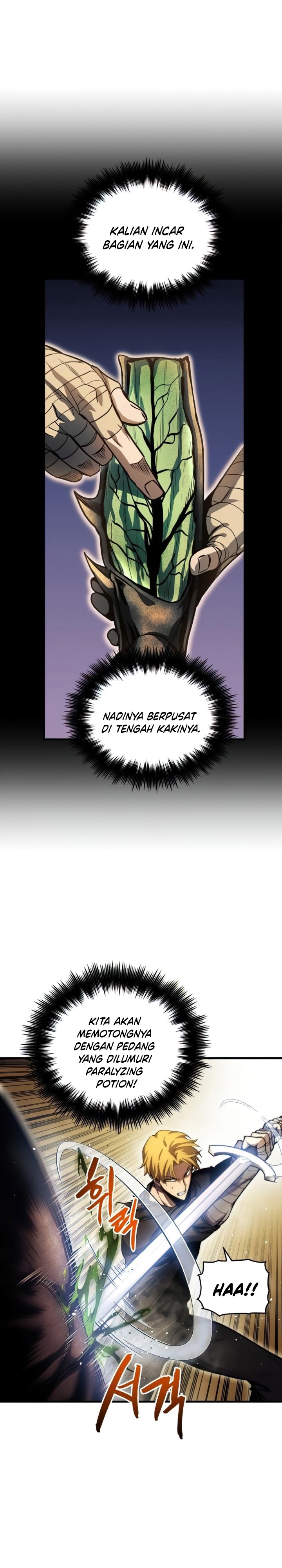 Read Reincarnation of the Suicidal Battle God Doom Breaker ID Manga Online