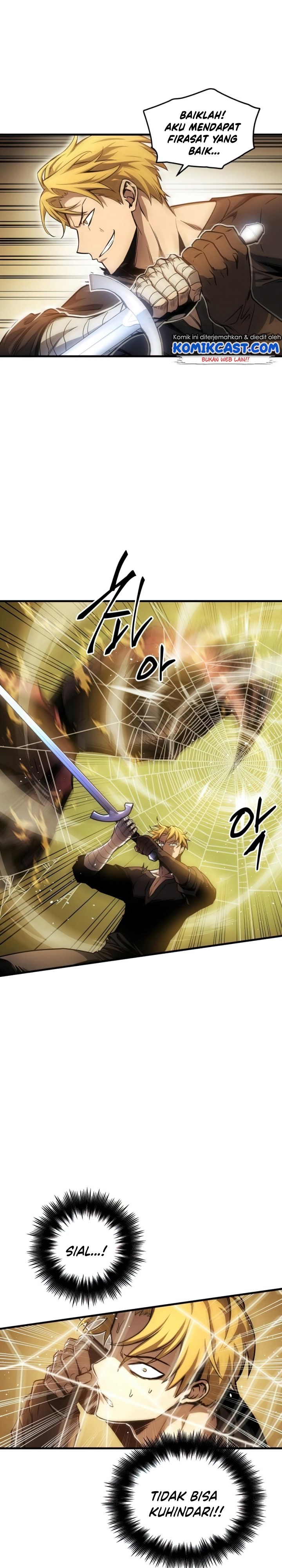 Read Reincarnation of the Suicidal Battle God Doom Breaker ID Manga Online