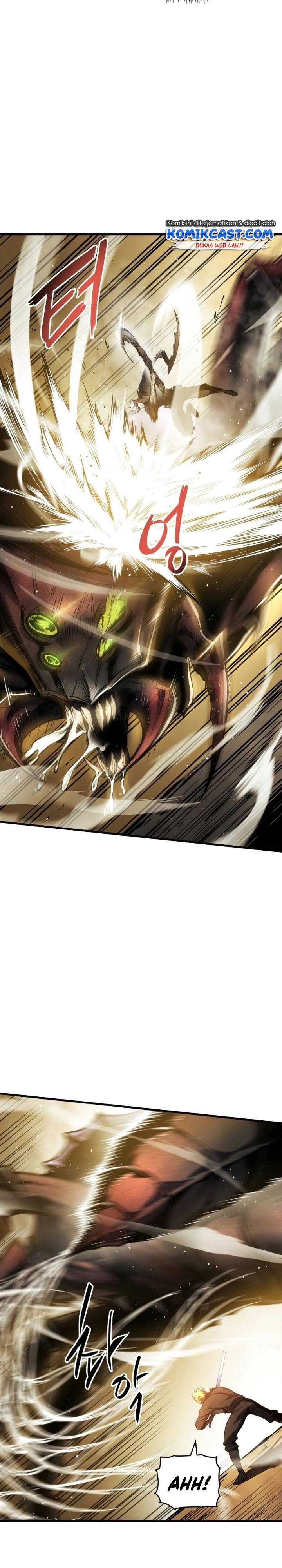 Read Reincarnation of the Suicidal Battle God Doom Breaker ID Manga Online
