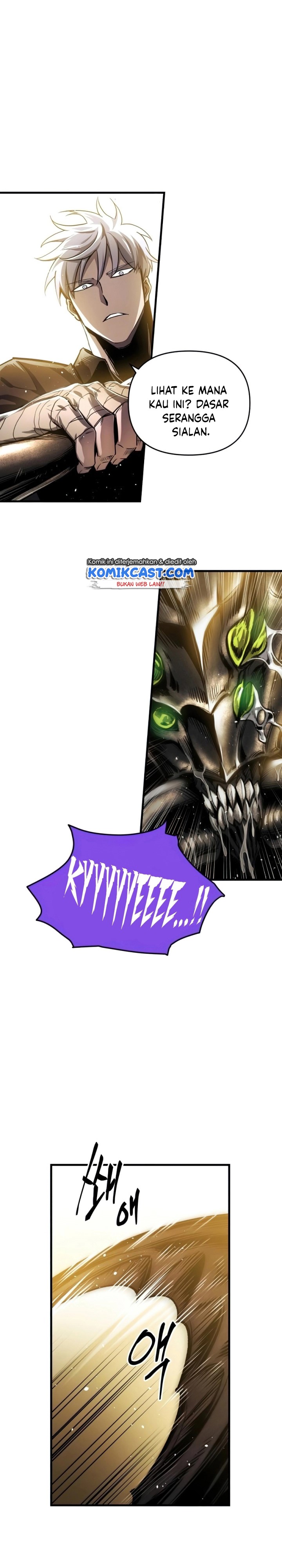 Read Reincarnation of the Suicidal Battle God Doom Breaker ID Manga Online