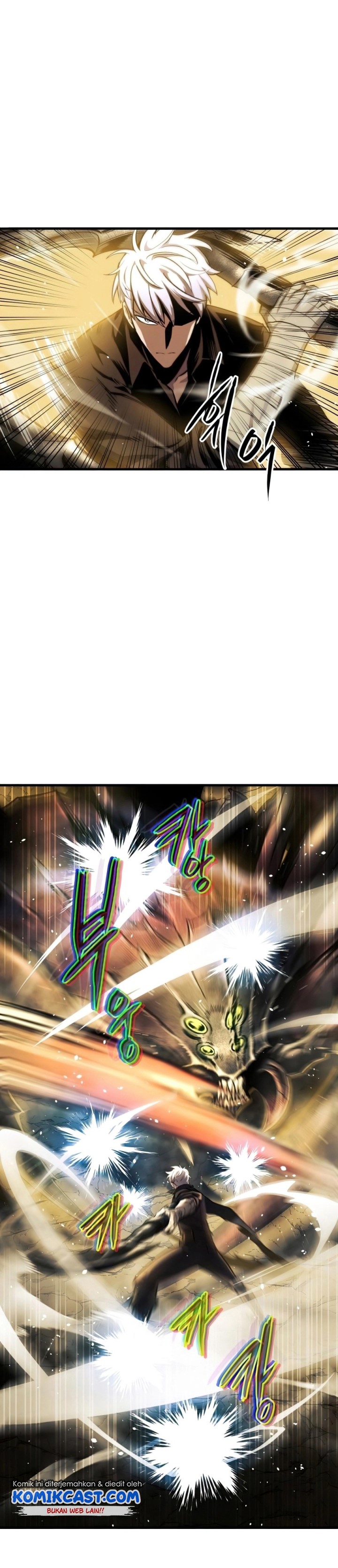 Read Reincarnation of the Suicidal Battle God Doom Breaker ID Manga Online