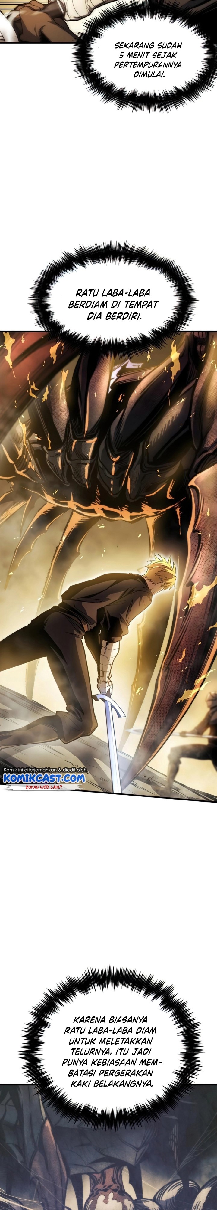 Read Reincarnation of the Suicidal Battle God Doom Breaker ID Manga Online