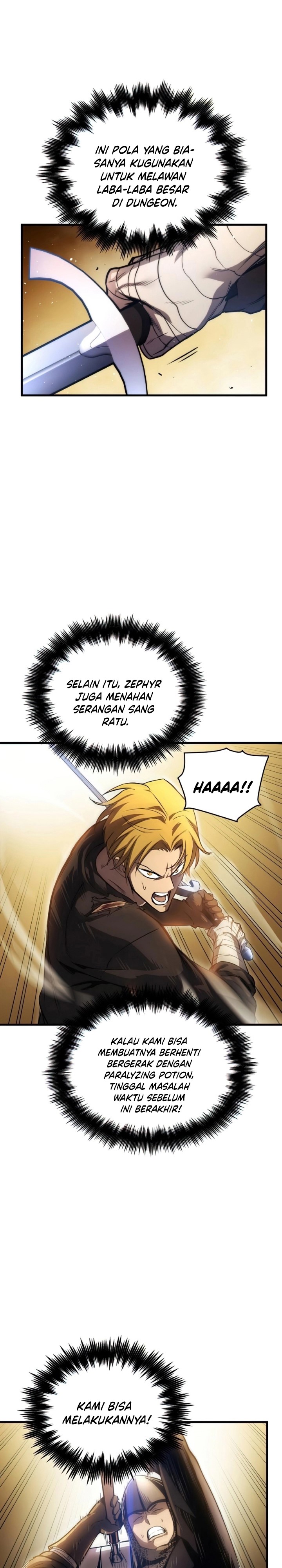 Read Reincarnation of the Suicidal Battle God Doom Breaker ID Manga Online