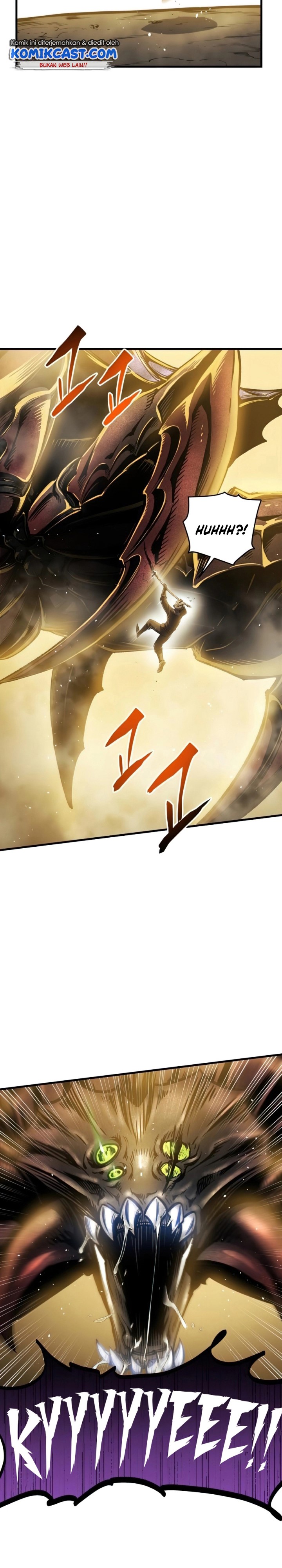 Read Reincarnation of the Suicidal Battle God Doom Breaker ID Manga Online