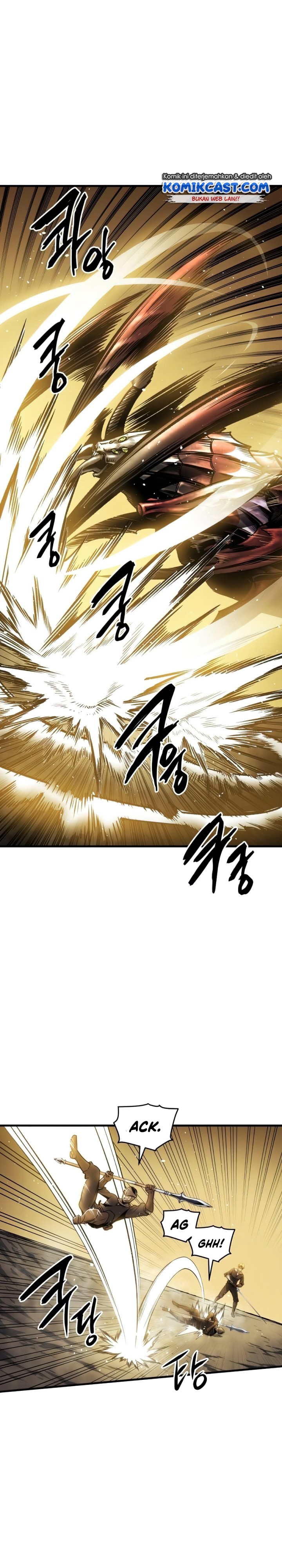 Read Reincarnation of the Suicidal Battle God Doom Breaker ID Manga Online
