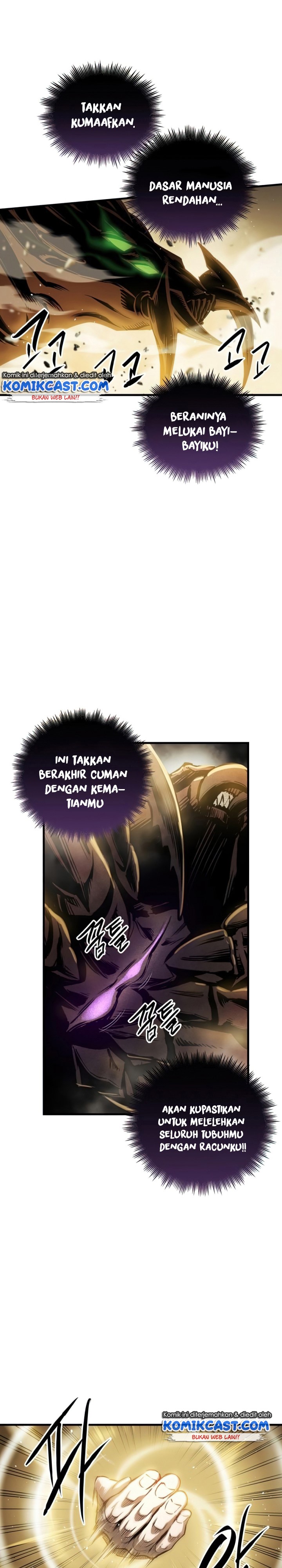 Read Reincarnation of the Suicidal Battle God Doom Breaker ID Manga Online