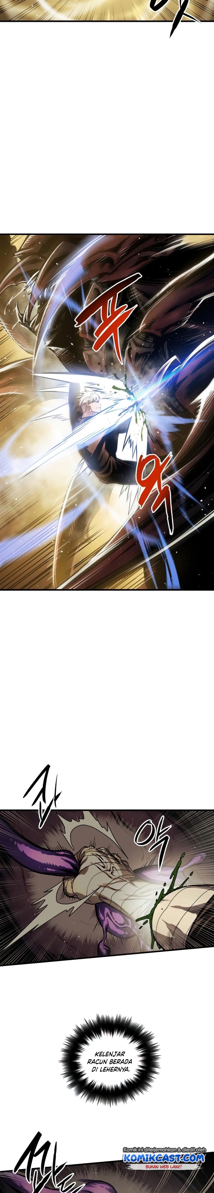 Read Reincarnation of the Suicidal Battle God Doom Breaker ID Manga Online