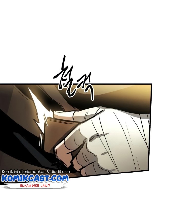 Read Reincarnation of the Suicidal Battle God Doom Breaker ID Manga Online