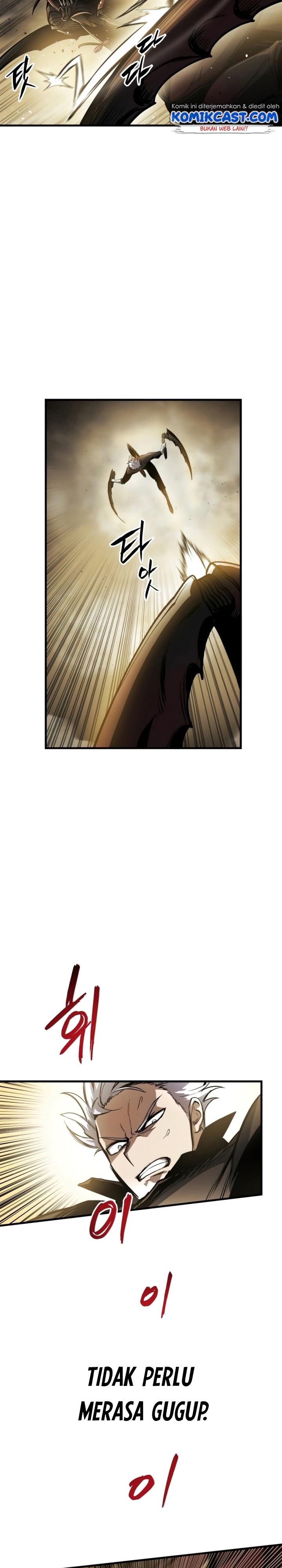 Read Reincarnation of the Suicidal Battle God Doom Breaker ID Manga Online
