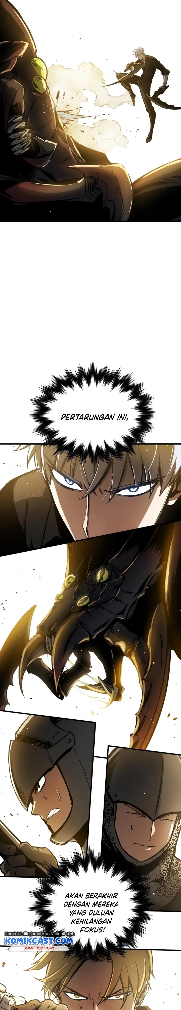 Read Reincarnation of the Suicidal Battle God Doom Breaker ID Manga Online