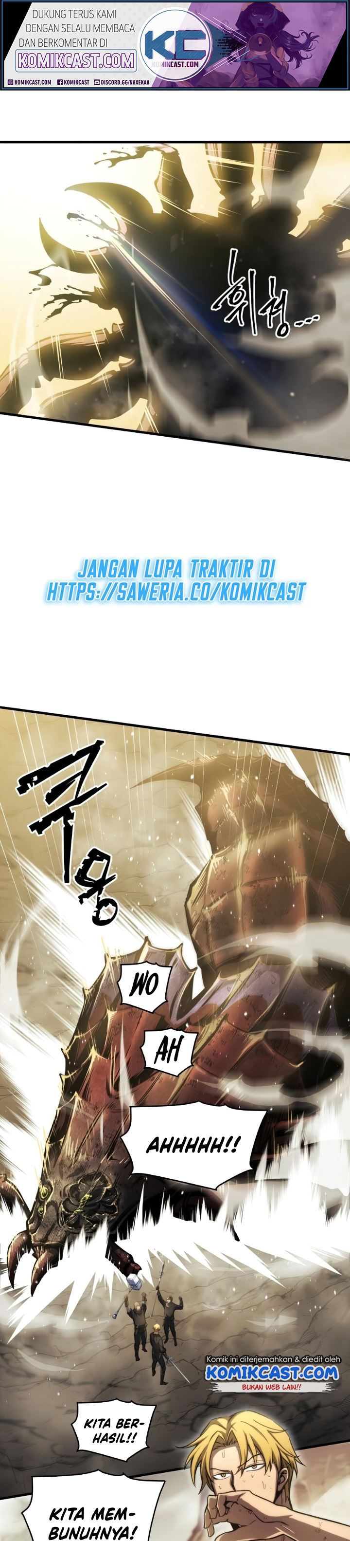 Read Reincarnation of the Suicidal Battle God Doom Breaker ID Manga Online