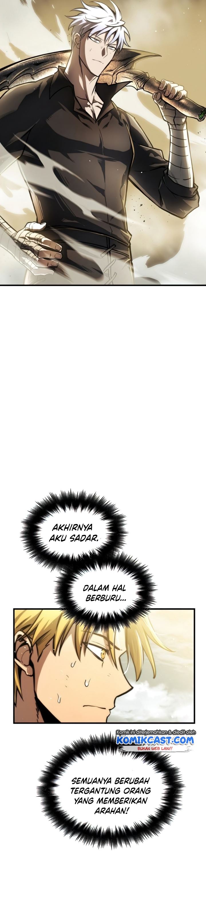 Read Reincarnation of the Suicidal Battle God Doom Breaker ID Manga Online