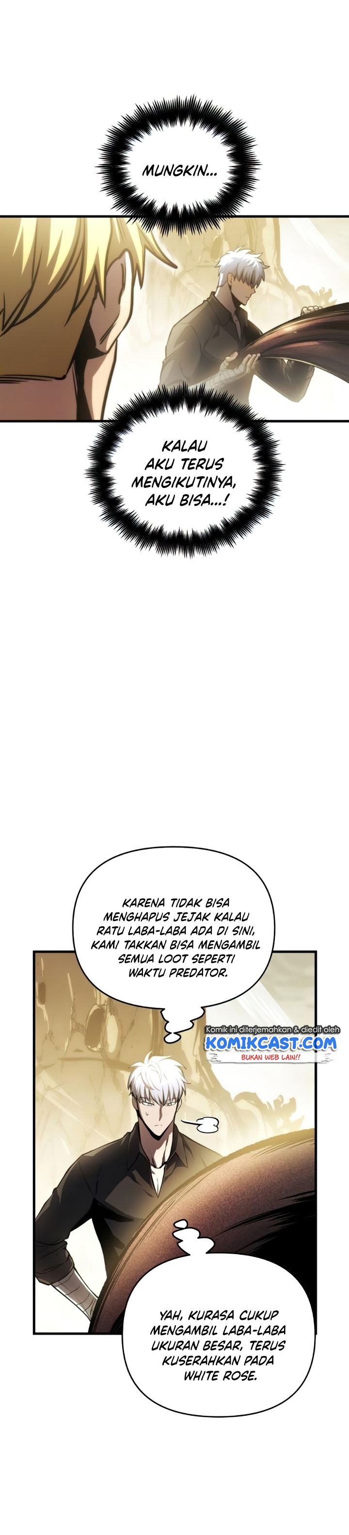 Read Reincarnation of the Suicidal Battle God Doom Breaker ID Manga Online