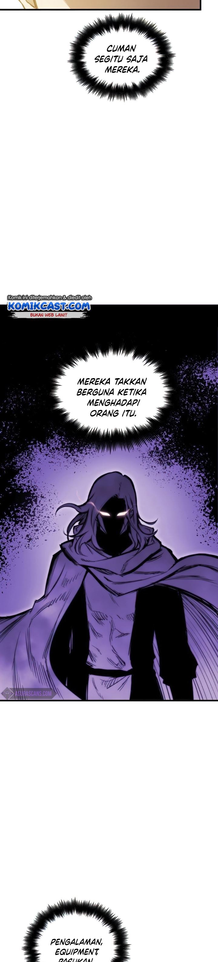 Read Reincarnation of the Suicidal Battle God Doom Breaker ID Manga Online