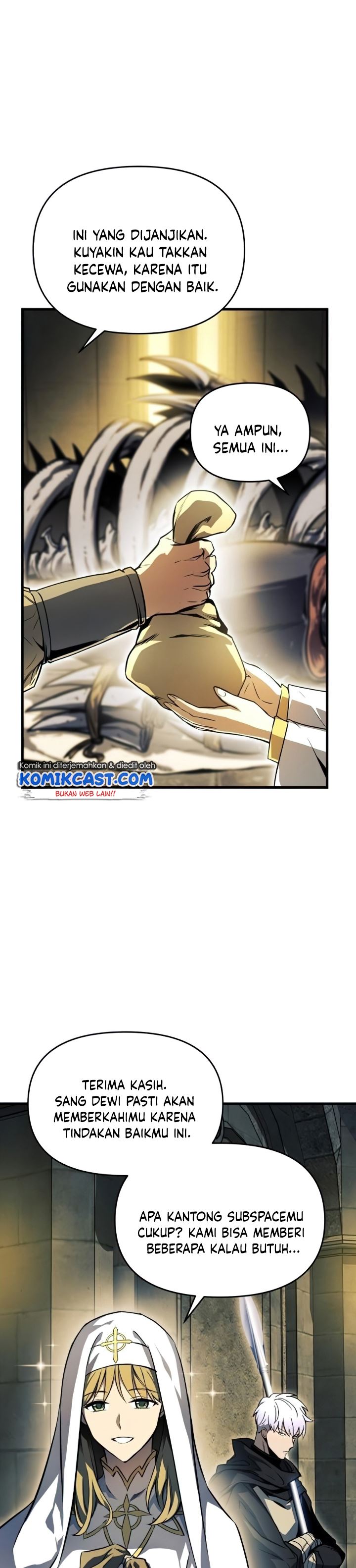Read Reincarnation of the Suicidal Battle God Doom Breaker ID Manga Online