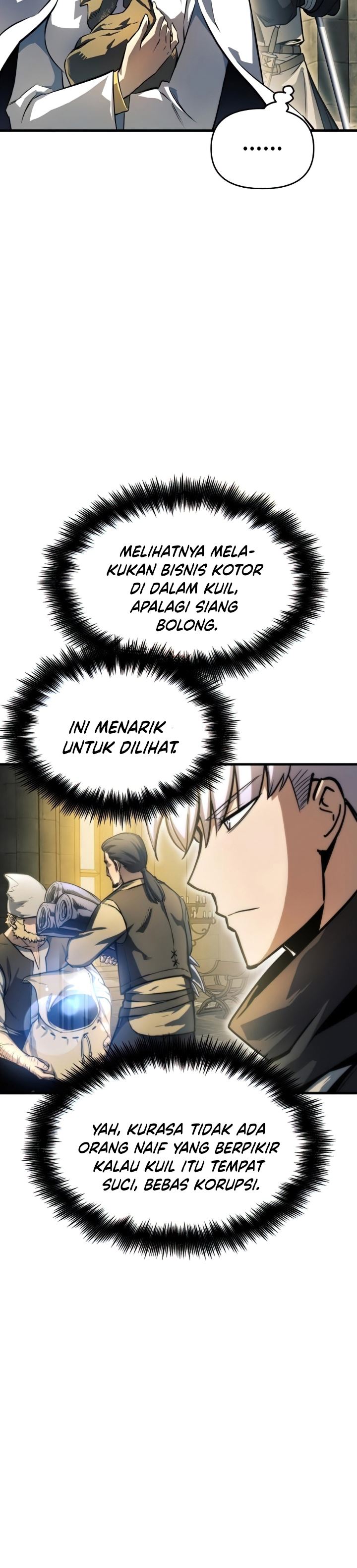 Read Reincarnation of the Suicidal Battle God Doom Breaker ID Manga Online